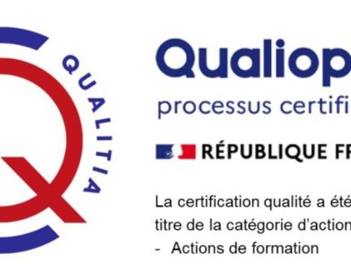 Pourquoi aller vers un organisme de formation certifié Qualiopi ?