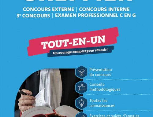 Concours de greffier : un guide pour comprendre, structurer et réussir